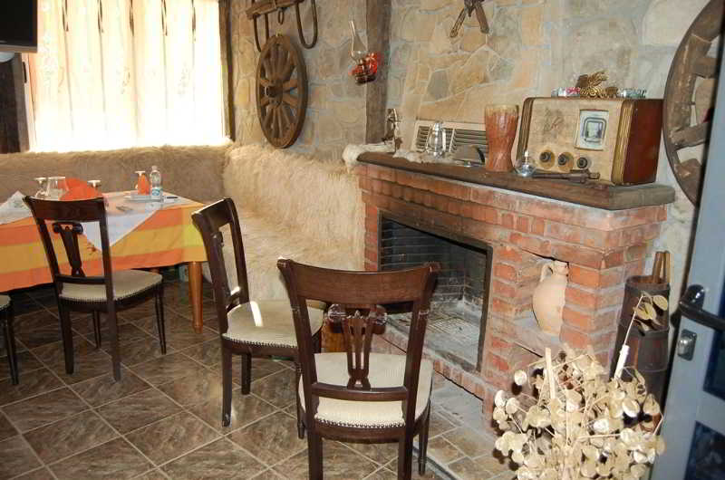 فندق Pilo Lala Konjat