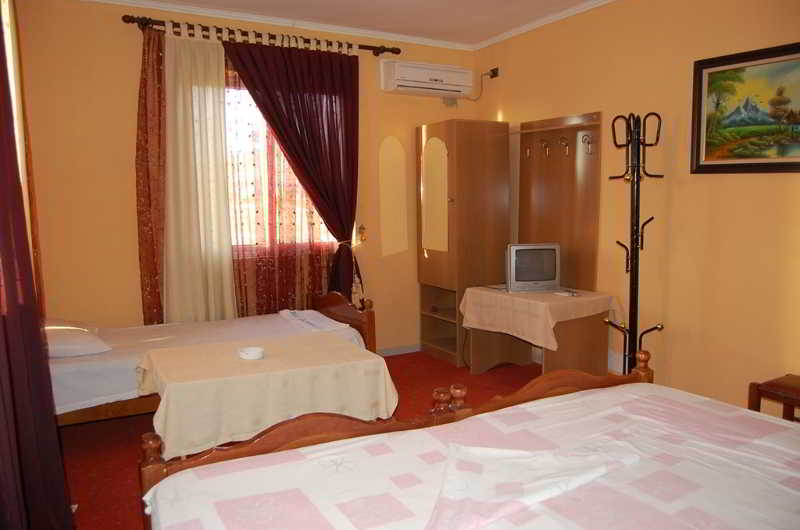 فندق Pilo Lala Konjat