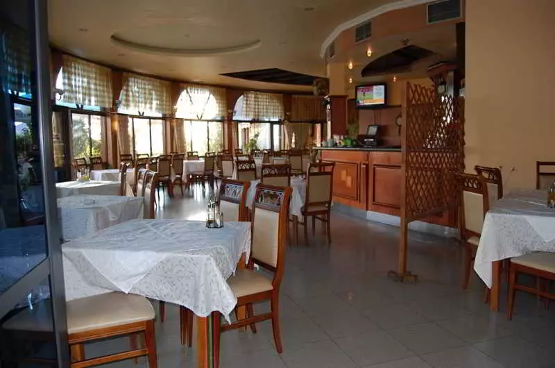 酒店 Pilo Lala Konjat