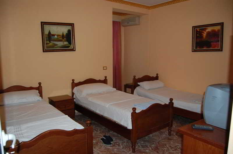 فندق Pilo Lala Konjat