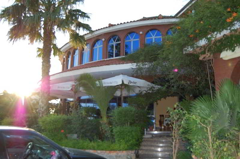 فندق Pilo Lala Konjat