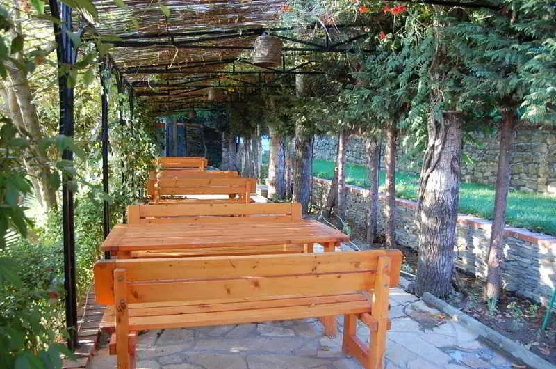 酒店 Pilo Lala Konjat