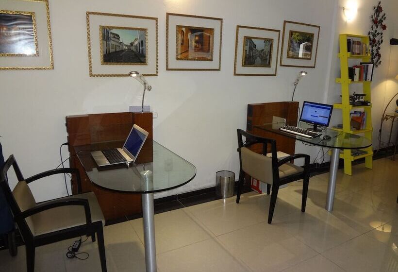 Otel Pousada Doce Paraty