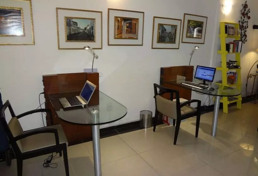 Отель Pousada Doce Paraty