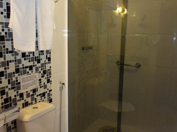 Otel Pousada Doce Paraty