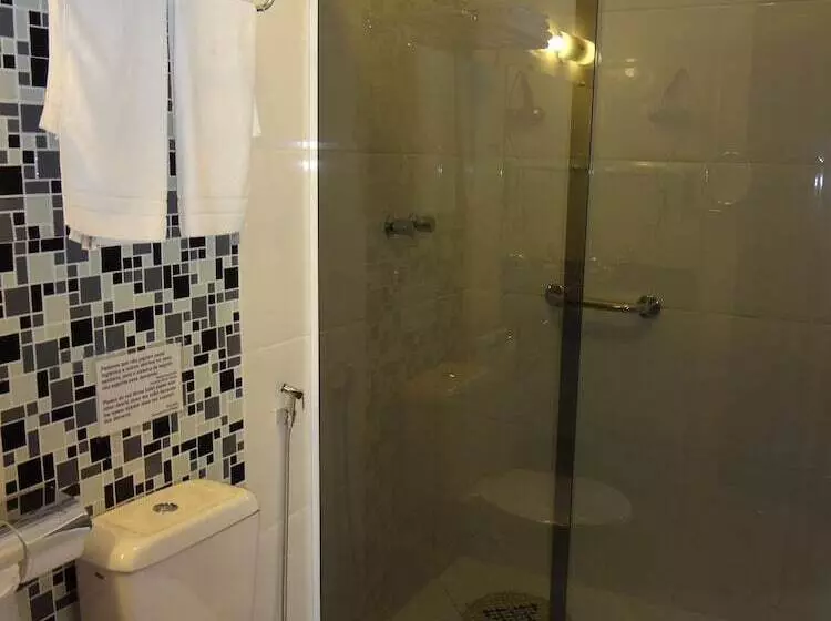 Отель Pousada Doce Paraty