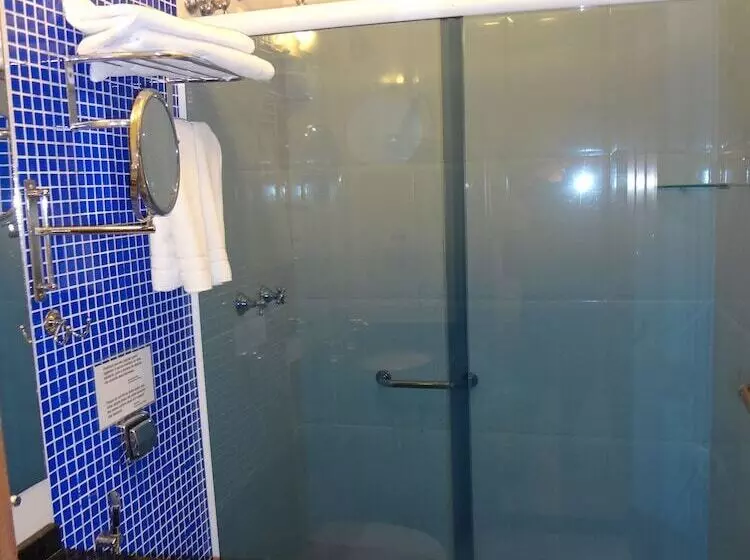 Отель Pousada Doce Paraty