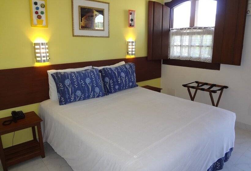 Otel Pousada Doce Paraty