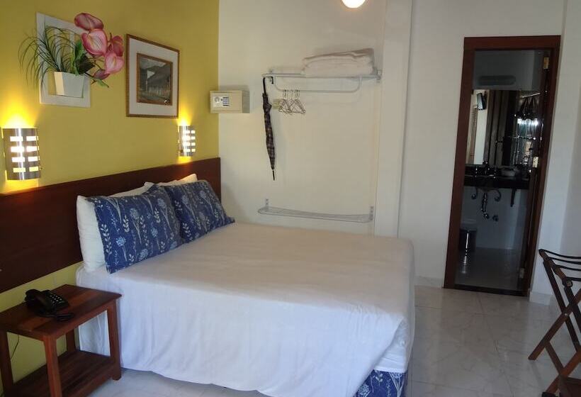 Otel Pousada Doce Paraty