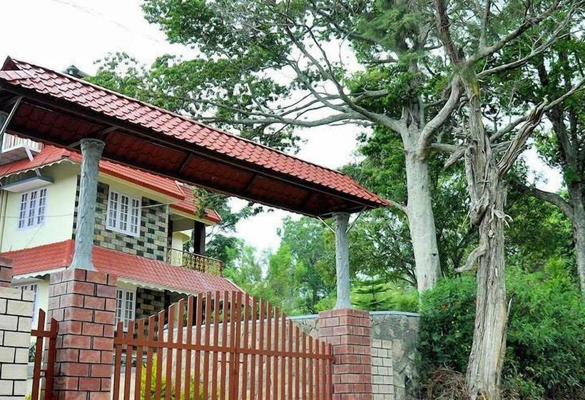 בית מלון כפרי Silvermount Holidays