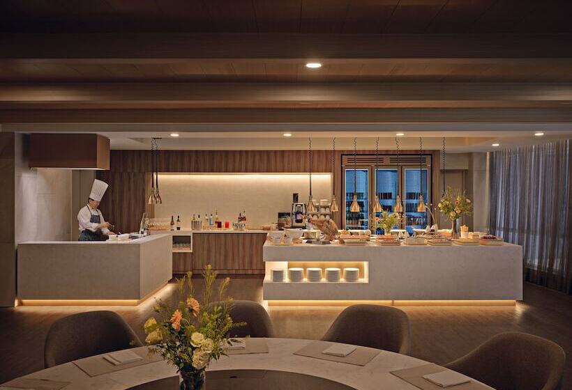 Hotel Sono Calm Yeosu