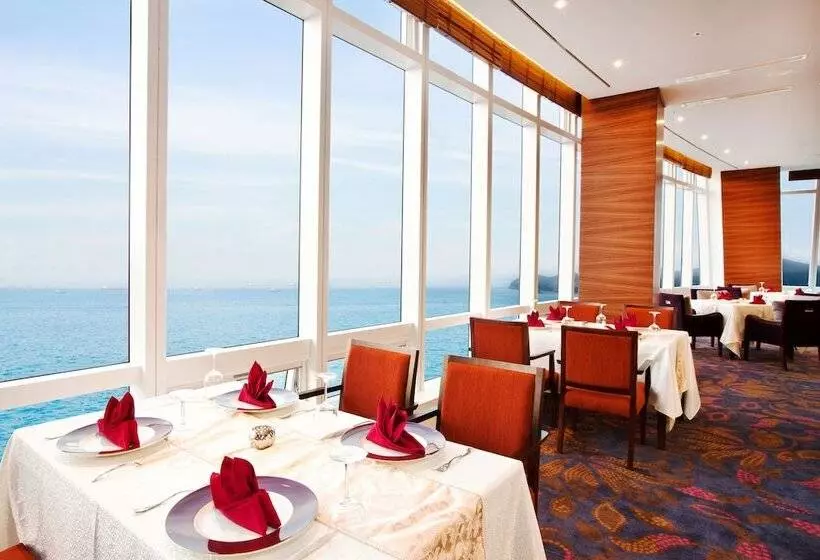 Hotel Sono Calm Yeosu