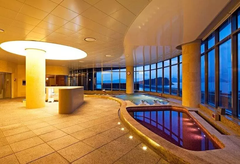 Hotel Sono Calm Yeosu