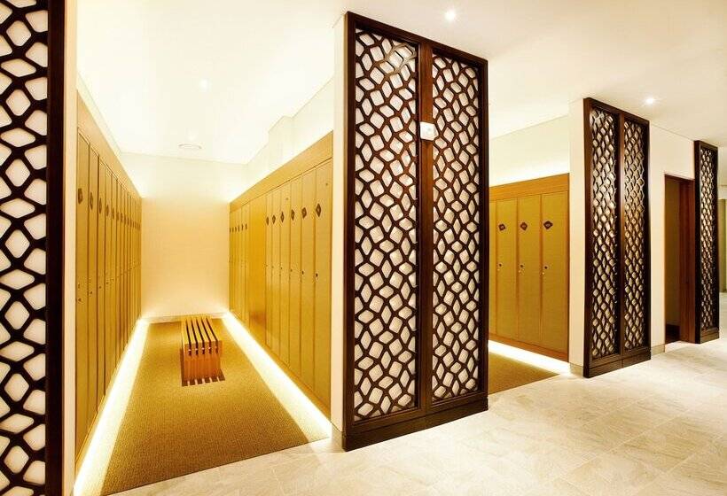 Hotel Sono Calm Yeosu