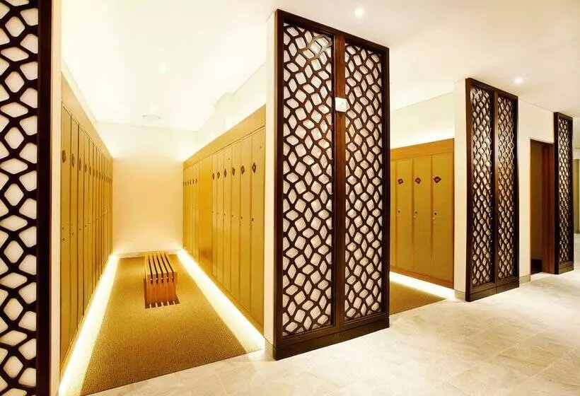 Hotel Sono Calm Yeosu