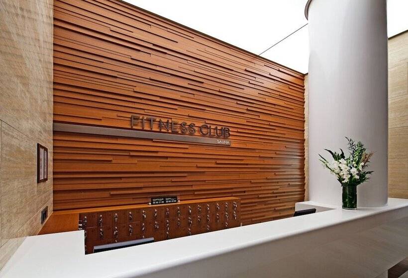 Hotel Sono Calm Yeosu