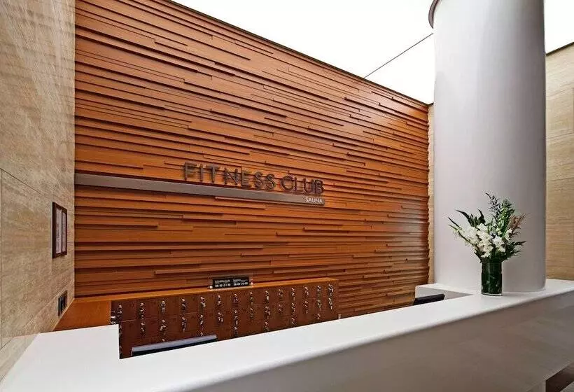 Hotel Sono Calm Yeosu