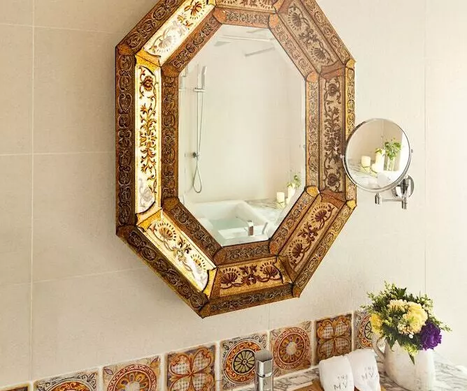 Hotel Sono Calm Yeosu