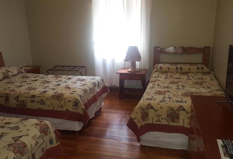 Otel Spa Termas De Reyes