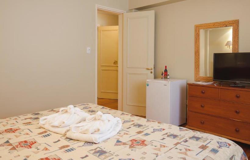 Otel Spa Termas De Reyes