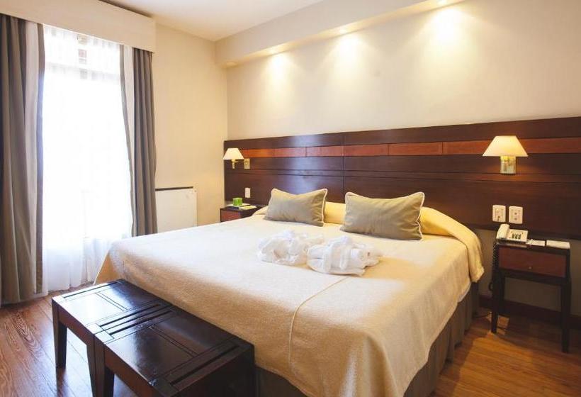 Otel Spa Termas De Reyes