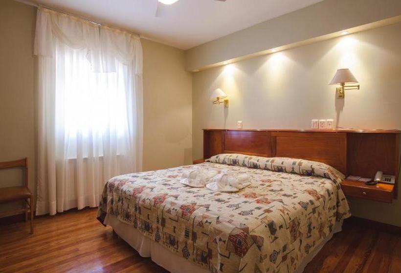 Otel Spa Termas De Reyes