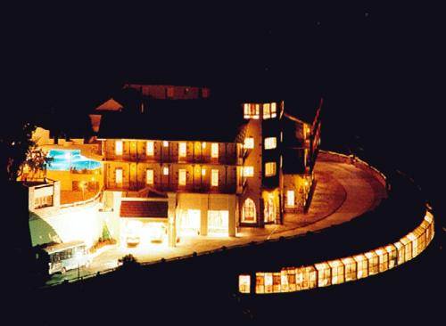 Otel Spa Termas De Reyes