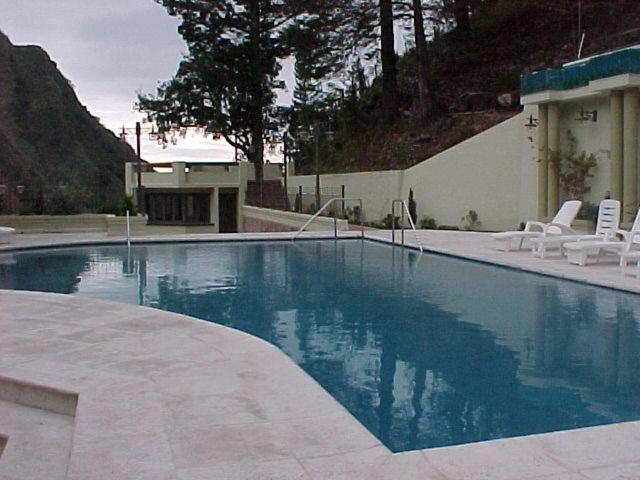 Otel Spa Termas De Reyes