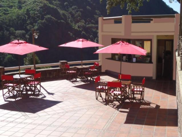 Otel Spa Termas De Reyes