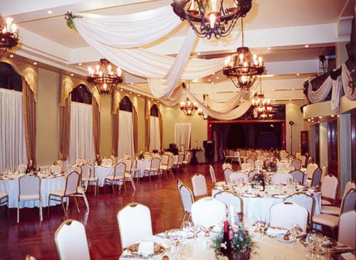 Otel Spa Termas De Reyes