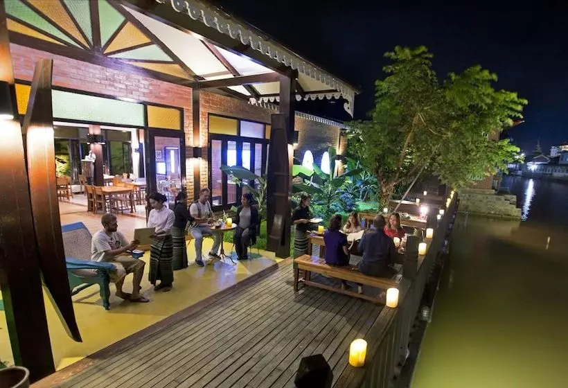 هتل Thanakha Inle