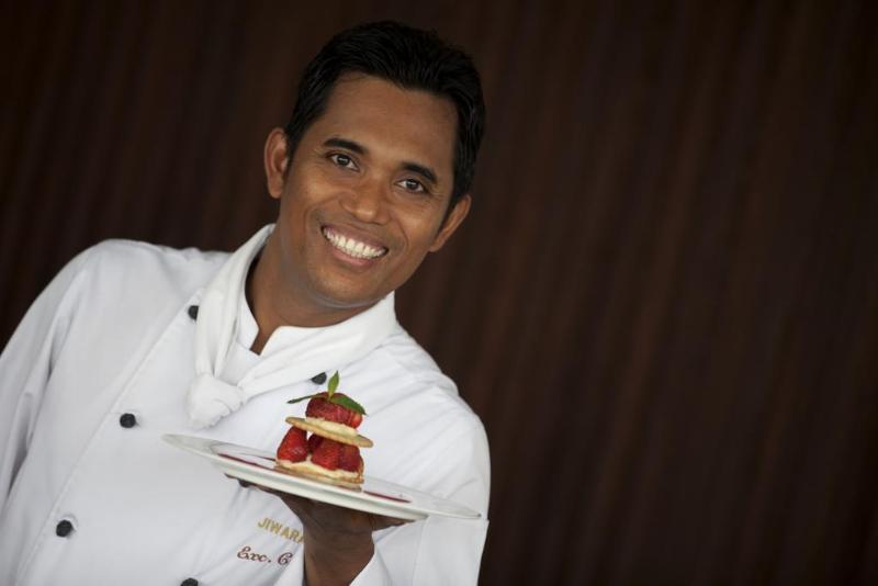 Отель The Lombok Lodge Suites & Private Villas