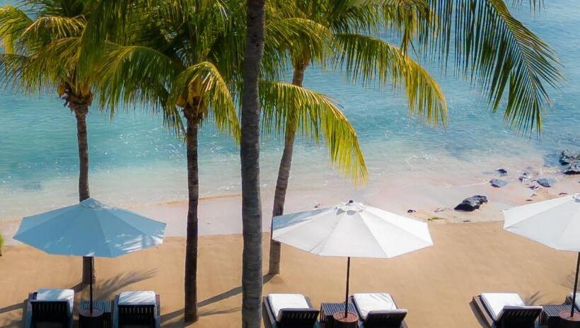 Отель The Lombok Lodge Suites & Private Villas