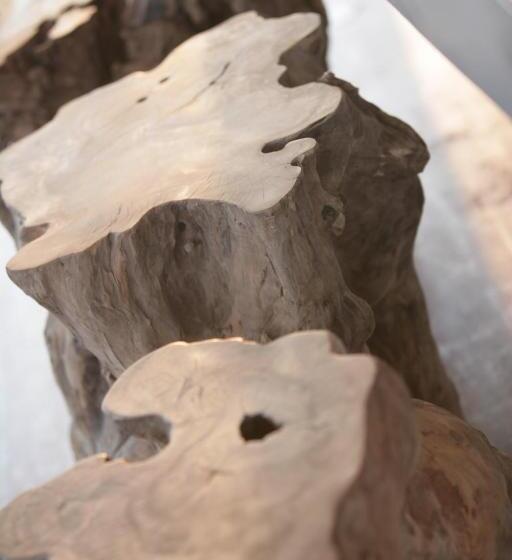 Отель The Lombok Lodge Suites & Private Villas