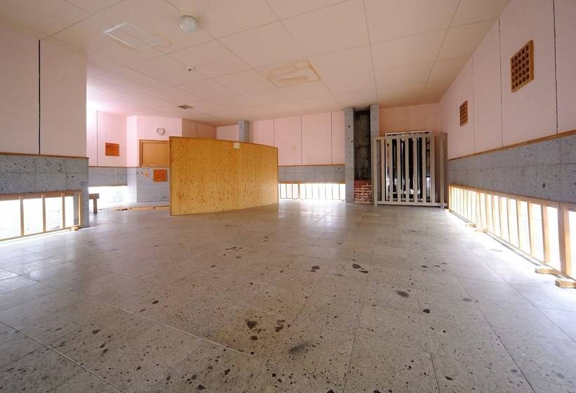 Otel Tokachi Makubetsu Onsen Grandvrio