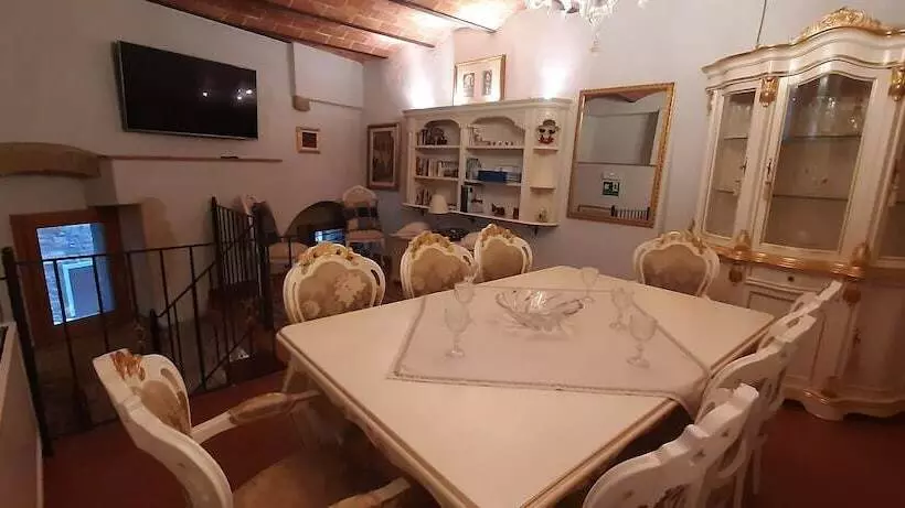 בית מלון כפרי Volterra In Superior