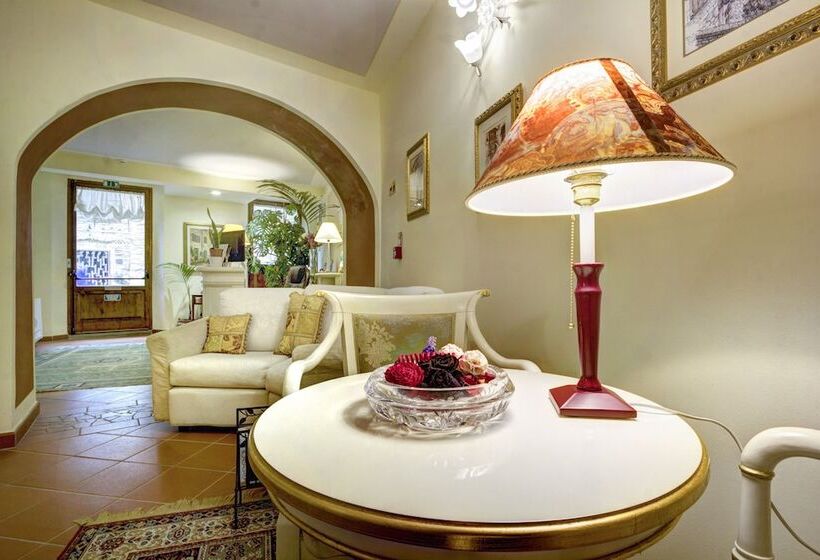 בית מלון כפרי Volterra In Superior