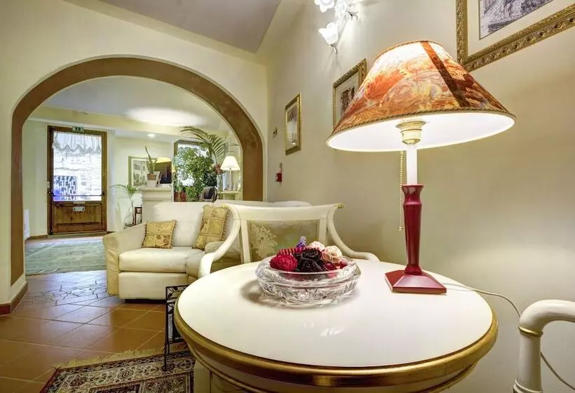 בית מלון כפרי Volterra In Superior