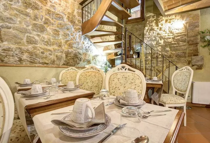 בית מלון כפרי Volterra In Superior