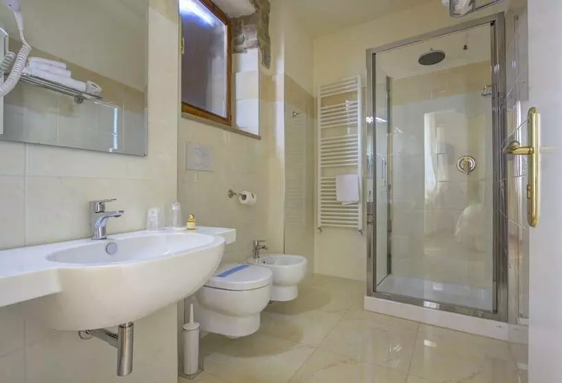 בית מלון כפרי Volterra In Superior