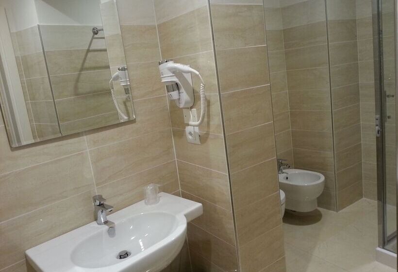 בית מלון כפרי Volterra In Superior