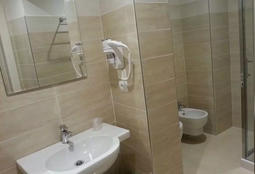 בית מלון כפרי Volterra In Superior