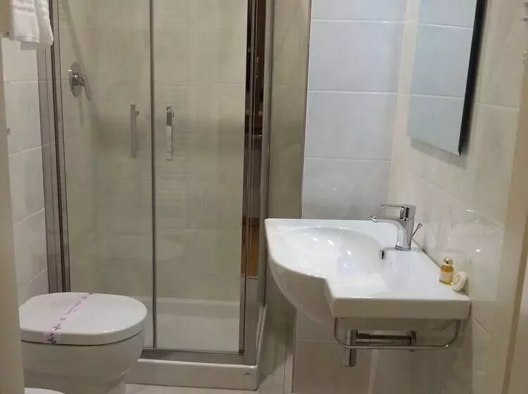 בית מלון כפרי Volterra In Superior