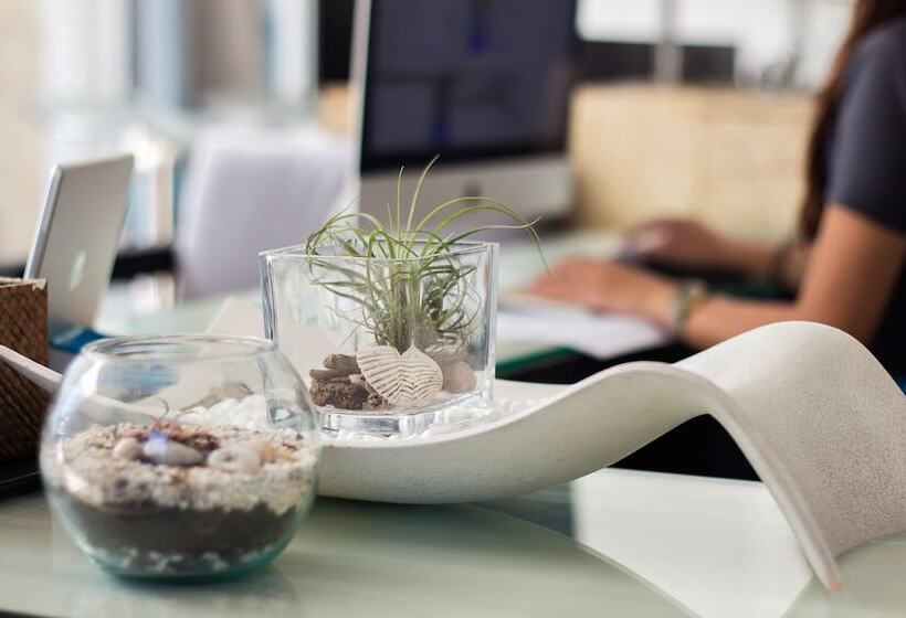 Отель Winds Boutique