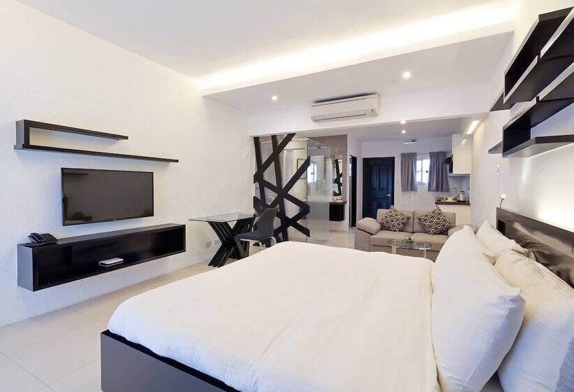 Отель Winds Boutique