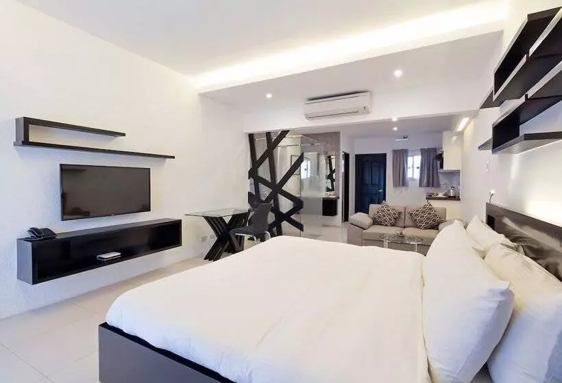 Отель Winds Boutique