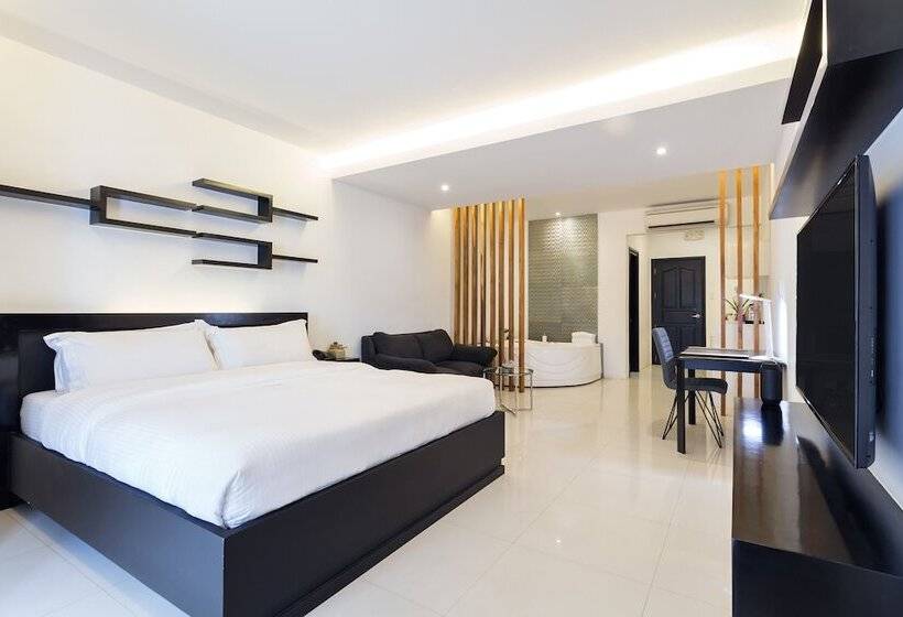 Отель Winds Boutique