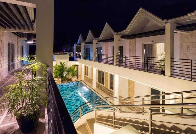 Отель Winds Boutique