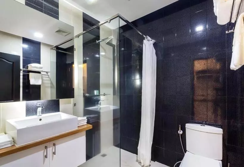 Отель Winds Boutique