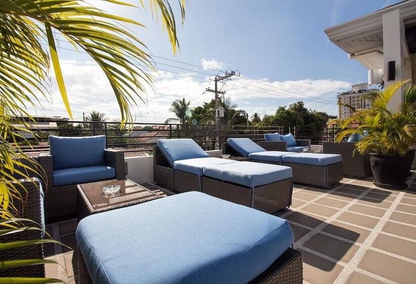 Отель Winds Boutique